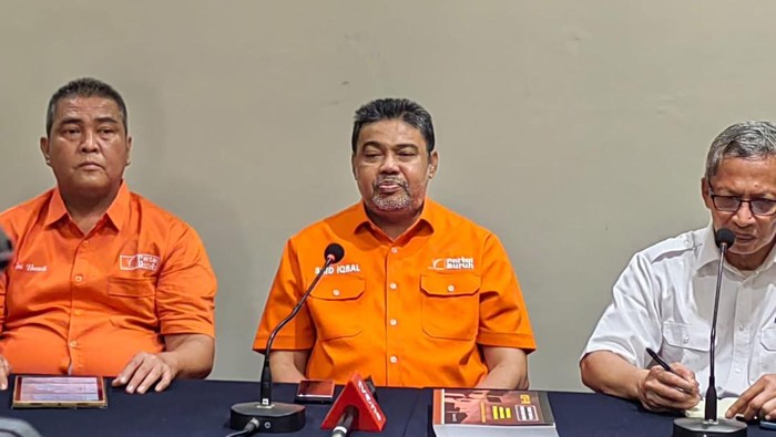 Partai Buruh Minta Naik Upah 10,5%, Ancam Gejolak Ekonomi?