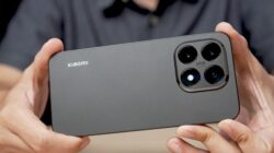 “Xiaomi 15T: Apakah Ini Kamera yang Wajib Dimiliki untuk Selfie Sehari-hari?”