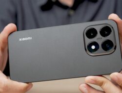 “Xiaomi 15T: Apakah Ini Kamera yang Wajib Dimiliki untuk Selfie Sehari-hari?”