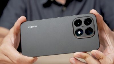“Xiaomi 15T: Apakah Ini Kamera yang Wajib Dimiliki untuk Selfie Sehari-hari?”
