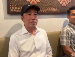 Jokowi Terang-terangan: “Saya Akan Kerja Keras untuk PSI” dalam Pertemuan di Bali