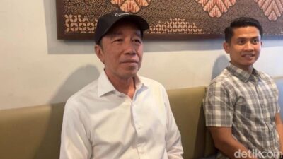 Jokowi Terang-terangan: “Saya Akan Kerja Keras untuk PSI” dalam Pertemuan di Bali
