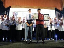 Beasiswa & Jaminan Kerja: Langkah Nyata Membangun Generasi Emas!