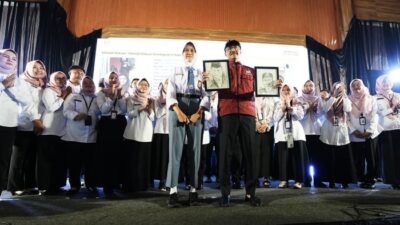 Beasiswa & Jaminan Kerja: Langkah Nyata Membangun Generasi Emas!