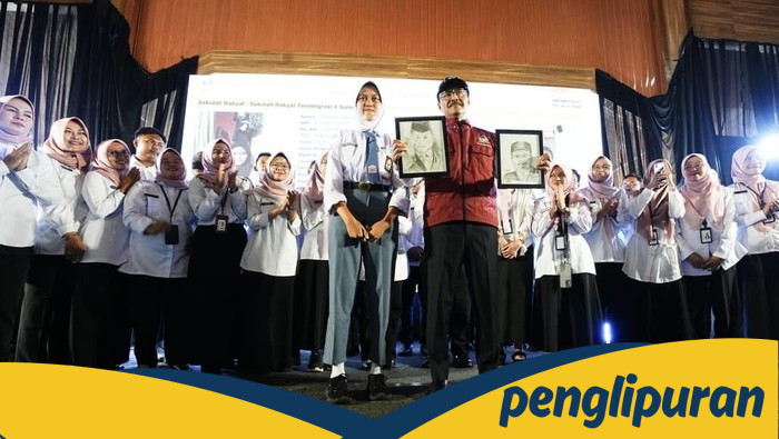 Beasiswa & Jaminan Kerja: Langkah Nyata Membangun Generasi Emas!