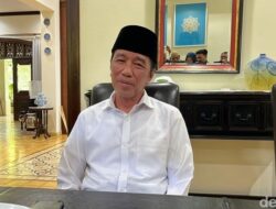 Jokowi Pertanyakan Langkah PSI, Apakah Ini Awal Perpecahan di Partai Ini?