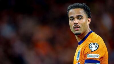 “Bilang Begini, Justin Kluivert Sindir Fans Indonesia: apa yang Terjadi dengan Timnas?”