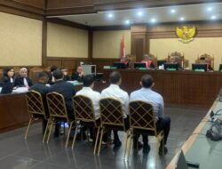 “Jaksa Ungkap Daftar Korporasi Diperkaya di Kasus Korupsi BBM Rp 285 T: Siapa yang Meraup Keuntungan?”