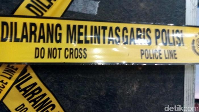 **Tragedi Mengejutkan: Pria Pandeglang Tewas saat Cari Kodok di Sawah, Diduga Tersetrum Arus Listrik**