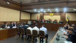 “Anak Riza Chalid Dkk Didakwa Korupsi BBM, Negara Kehilangan Rp 285 T, Siapa yang Bertanggung Jawab?”