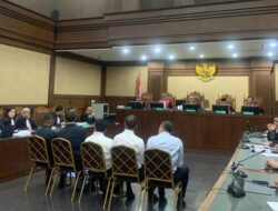 “Anak Riza Chalid Dkk Didakwa Korupsi BBM, Negara Kehilangan Rp 285 T, Siapa yang Bertanggung Jawab?”