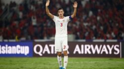 Pinta Jay Idzes: Jangan Serang Pemain dan Staf Timnas Indonesia