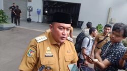 Bupati Bogor Siapkan CFD, Transformasi Jalan Tegar Beriman hingga Pakansari!