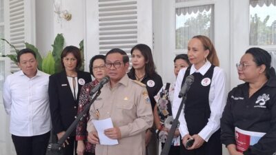 Pramono Siap Pergub, Jakarta Tak Lagi Aman Untuk Daging Anjing-Kucing?
