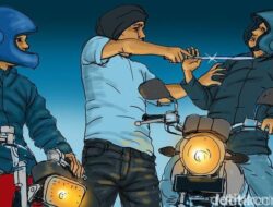 Polisi Usut Pemicu Pemukulan Pria di Bogor yang Sempat Dikira Korban Begal