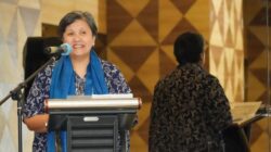 “Lestari Moerdijat: Menjebak Perempuan & Anak dalam Ruang Digital yang Aman”