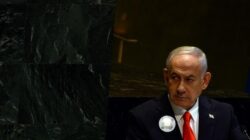 Netanyahu Absen dari KTT Gaza di Mesir, Alasan Hari Raya Yahudi