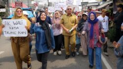Walkot Tangsel: Tutup Jalan Serpong-Parung Ancam Hancurkan Eksistensi Masyarakat