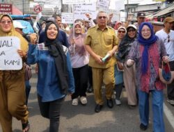 Walkot Tangsel: Tutup Jalan Serpong-Parung Ancam Hancurkan Eksistensi Masyarakat