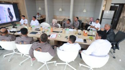 Wamensos: Sekolah Rakyat, Harapan Baru bagi yang Kurang Mampu di Era Digital
