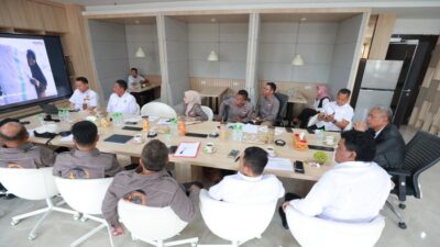 Wamensos Bersinergi dengan Tani Merdeka, Targetkan Eliminasi Kemiskinan