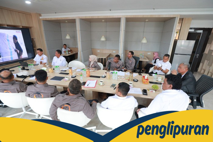 Wamensos Bersinergi dengan Tani Merdeka, Targetkan Eliminasi Kemiskinan