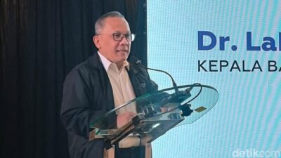Ditolak Warga-Walkot, BRIN Bantah Tutup Akses Jalan Serpong-Parung, Klaim Jalan Baru Selesai