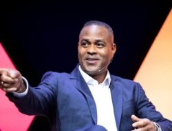 Indonesia Gagal ke Piala Dunia 2026 Patrick Kluivert Bertanggung Jawab