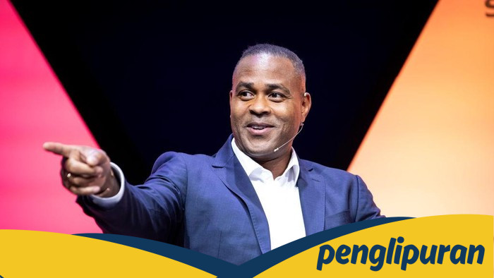 Indonesia Gagal ke Piala Dunia 2026 Patrick Kluivert Bertanggung Jawab