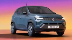 **Renault Kwid E-Tech: Hatchback Listrik Murah dengan Harga di Bawah Rp 300 Juta**