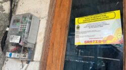 Jateng Berikan 1.000 Lampion Gratis, Investasi Rp1,225 Miliar Pemprov Jateng Salurkan 1.000 Listrik Gratis, Rogoh Rp 1,225 Miliar
