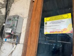 Jateng Berikan 1.000 Lampion Gratis, Investasi Rp1,225 Miliar Pemprov Jateng Salurkan 1.000 Listrik Gratis, Rogoh Rp 1,225 Miliar