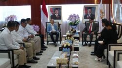 “KemenP2MI Buka Jalan Pekerja RI ke Yordania: Peluang Baru Atau Risiko Migran?”