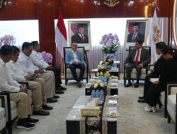 “KemenP2MI Buka Jalan Pekerja RI ke Yordania: Peluang Baru Atau Risiko Migran?”