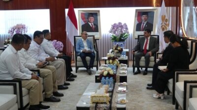“KemenP2MI Buka Jalan Pekerja RI ke Yordania: Peluang Baru Atau Risiko Migran?”