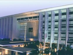 Rotasi Kajari di Jakpus-Jaksel-Jakbar, Ini Daftar Jaksa Agung yang Terpilih!