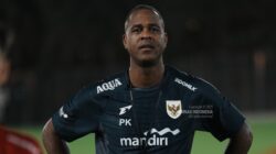 **Patrick Kluivert dan Timnas Indonesia ‘Buta’ di Ronde 4 Kualifikasi Piala Dunia 2026**