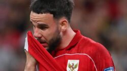 Calvin Verdonk: Timnas Indonesia Siap Rebound dari Kualifikasi Piala Dunia