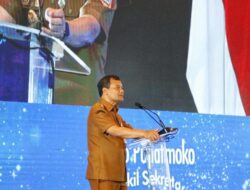 “Ahmad Luthfi: Revitalisasi Tambak Pantura Segara Harus Jadi Prioritas!