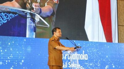 “Ahmad Luthfi: Revitalisasi Tambak Pantura Segara Harus Jadi Prioritas!