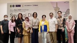 [Siloam Gelar Skrining Kanker Payudara Gratis di Yogyakarta]