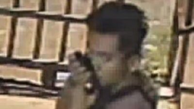 Pria di Ogan Hilir Curi Celana Dalam Mahasiswi, CCTV Ungkap Aksinya yang Mengejutkan!
