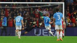 Wales Vs Belgia: De Bruyne dan Rode Duivels Sukses 4-2 di Kualifikasi Piala Dunia