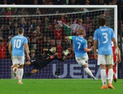 Wales Vs Belgia: De Bruyne dan Rode Duivels Sukses 4-2 di Kualifikasi Piala Dunia