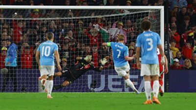 Wales Vs Belgia: De Bruyne dan Rode Duivels Sukses 4-2 di Kualifikasi Piala Dunia