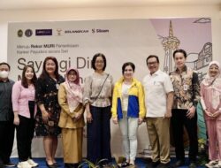 [Siloam Gelar Skrining Kanker Payudara Gratis di Yogyakarta]