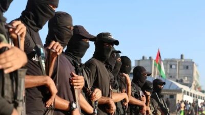 Kata Hamas Kini Tak Lagi Pegang Kendali Gaza – Update 1