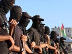 Kata Hamas Kini Tak Lagi Pegang Kendali Gaza – Update 1