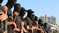 Kata Hamas Kini Tak Lagi Pegang Kendali Gaza – Update 1