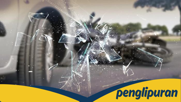 Tragedi Cikupa: Mobil Double Cabin Tewaskan 2 Orang dalam Tabrakan Mengerikan